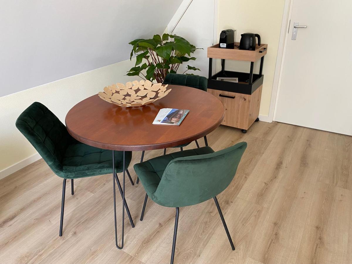 B&B Bosstee Vledderveen  Dış mekan fotoğraf