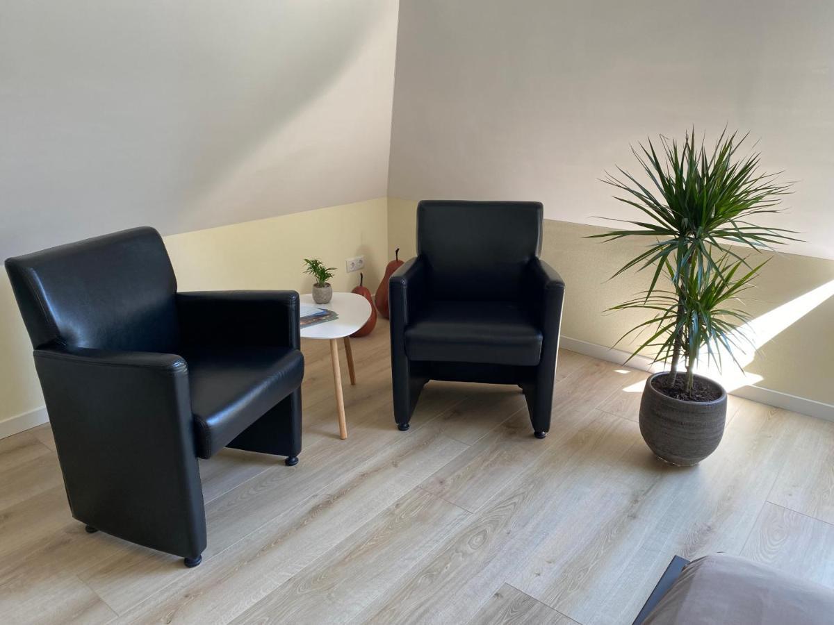 B&B Bosstee Vledderveen  Dış mekan fotoğraf