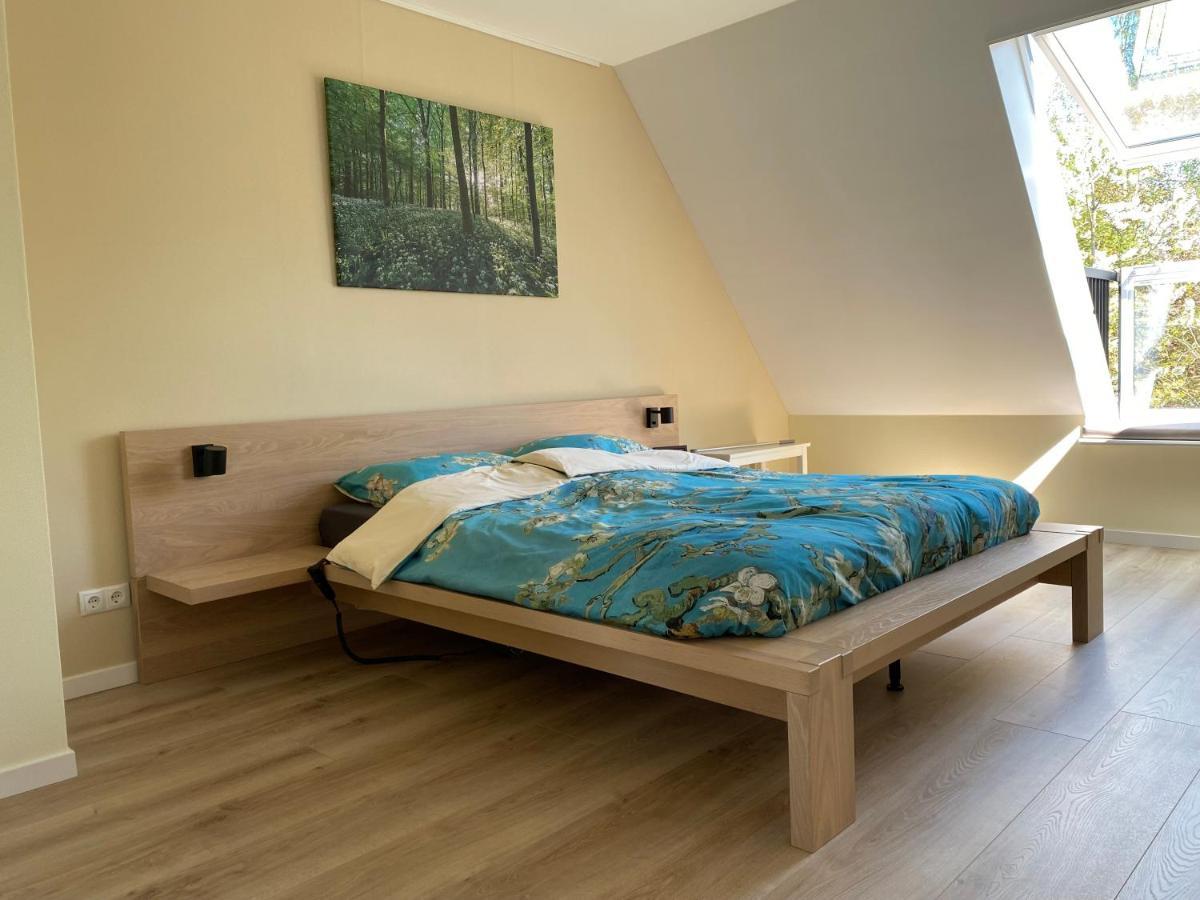 B&B Bosstee Vledderveen  Dış mekan fotoğraf