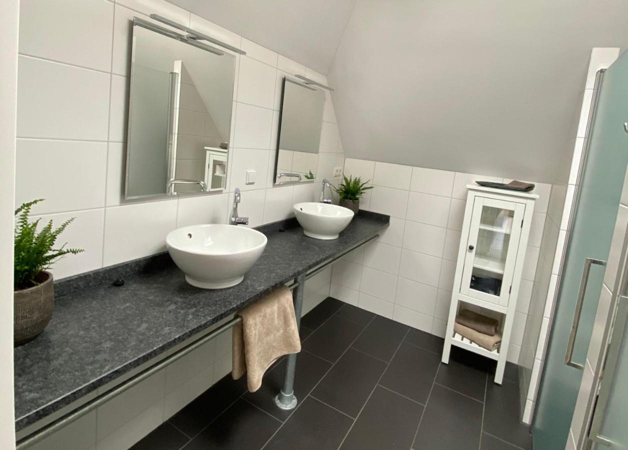 B&B Bosstee Vledderveen  Dış mekan fotoğraf