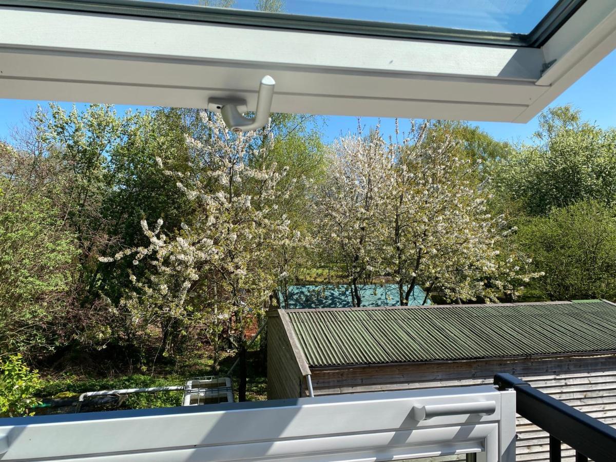 B&B Bosstee Vledderveen  Dış mekan fotoğraf