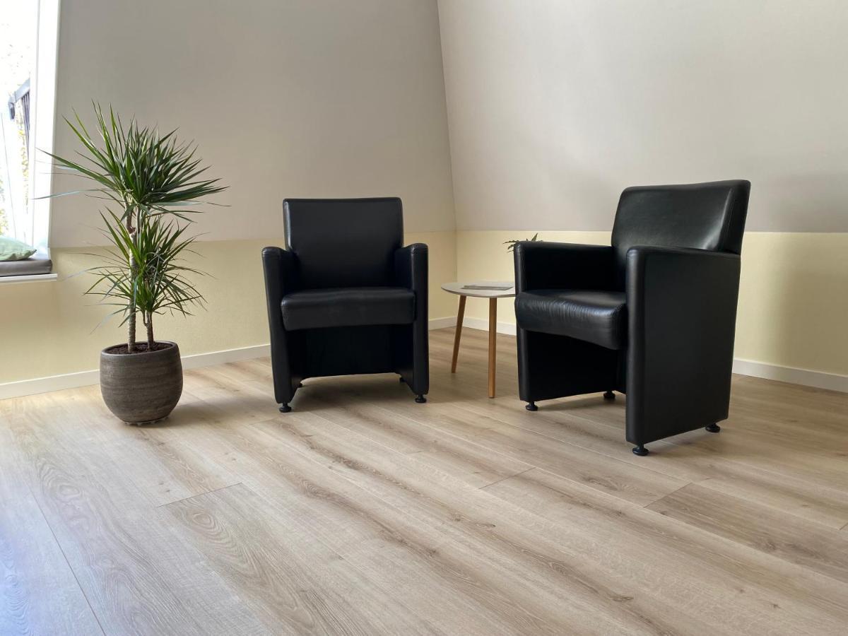 B&B Bosstee Vledderveen  Dış mekan fotoğraf
