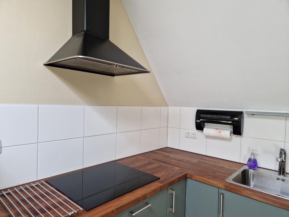 B&B Bosstee Vledderveen  Dış mekan fotoğraf