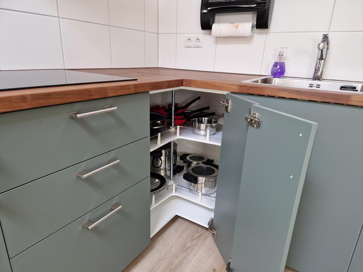 B&B Bosstee Vledderveen  Dış mekan fotoğraf